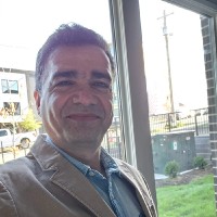 Habitat for Humanity Nova Scotia Employee Mohammad Moslemi's profile photo