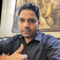 Sunil Kumar Email