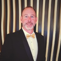 Jabil Employee Brian Hardiman's profile photo