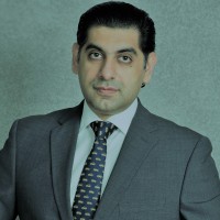 ADIB - Abu Dhabi Islamic Bank Employee Mudassir Sheikh's profile photo