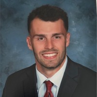 C.H. Robinson Employee Daniel Clawson's profile photo