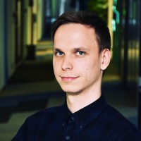 THTG Employee Dominik Kasperski's profile photo