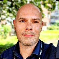 Gloucester City Homes Employee Guy Stenson's profile photo