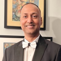 Prasad Indla Email & Phone Number