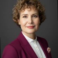 Industry Rockstar Employee Leyla Dzabiev's profile photo