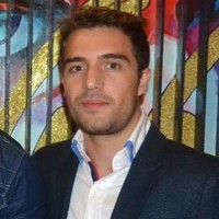 OAMISMED Employee Simão Oliveira's profile photo