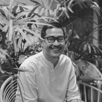GlobalXtreme Employee Arwin Aprillio's profile photo