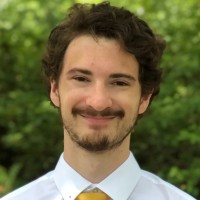 Arcata Associates, Inc. Employee Zachary Turnage's profile photo