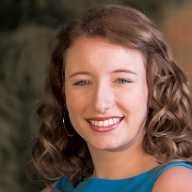 QPlay Tech Employee Anna Clarke's profile photo