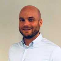 INSPYR Solutions Employee Nate Ackerman's profile photo
