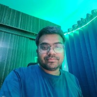 MightyBot Employee Manoj Singh's profile photo
