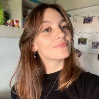 Shockbyte Employee Camila Scianca's profile photo