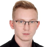 Infolab Employee Paweł Soblik's profile photo