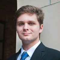 Aerospace Systems Design Laboratory (ASDL) Employee Brennan Stewart's profile photo