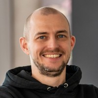 BRYCK.COM Employee Felix Klatt's profile photo