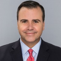 J.P. Morgan Employee Josh Leonard's profile photo