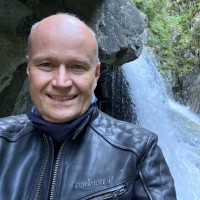 Alos Solution AG Employee Bruno Engeler's profile photo
