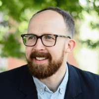 Claimable Ltd Employee Miles Tinsley's profile photo