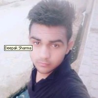 Deepak Sharma Email