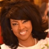Jeanette Shabazz