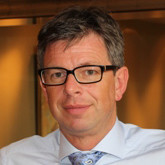 DHV SGPS Employee Dirk Hanssens's profile photo