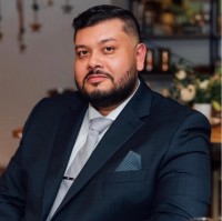 JOOPITER Employee Syed Amir's profile photo