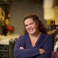 Draper Knitting Company Employee Wendy Barrows's profile photo