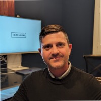 Intellum Employee David Pitta's profile photo