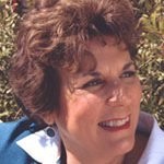 Tarrant Area Food Bank Employee Francie Cooper's profile photo