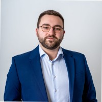 IMMO VL Employee Seppe Steurs's profile photo