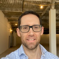 Primaris REIT Employee Darren Neely's profile photo