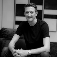 The New Project Group Employee James Davison's profile photo