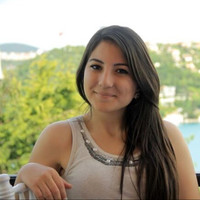 Turkish Technic Employee Ece C.'s profile photo