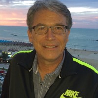 Texas Institute for Electronics Employee Steve Groothuis's profile photo