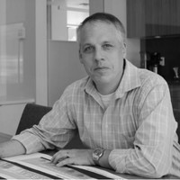 Craine Architecture Employee Deron Granville's profile photo