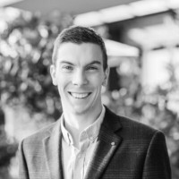 Kowtow Clothing Employee Matthew Cameron's profile photo