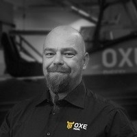 Cimco Marine AB Employee Henric Fält's profile photo