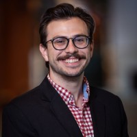 Equinox Information Systems Employee Simeon C'Debaca's profile photo