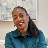 New York University Employee Jody Walker's profile photo