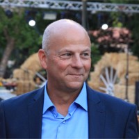 BERMAD Employee Ran Israeli's profile photo