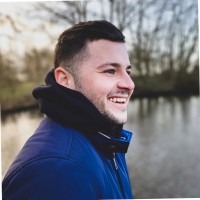 Exelegent Employee Volodymyr Perevoznyi's profile photo