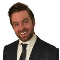 AMP Employee Dylan Welch's profile photo