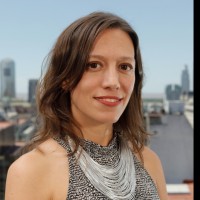 Banco Patagonia Employee Virginia Bencivenga's profile photo