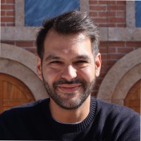 Horizon Organic Employee Ahmed Lotayef's profile photo