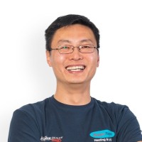 SuperTech HVAC Services, Inc. Employee Steven Z.'s profile photo