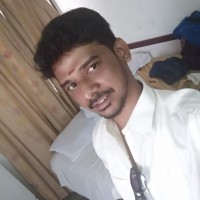 Securtime Employee Aravind C's profile photo