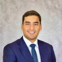 Eduardo Morillo Email