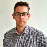 Ikatec Employee Jaksson Modinger's profile photo