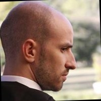Labsterium Employee Christophe Mazuyet's profile photo