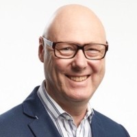 Onelink - Connected to Health Employee Gijs Faber's profile photo